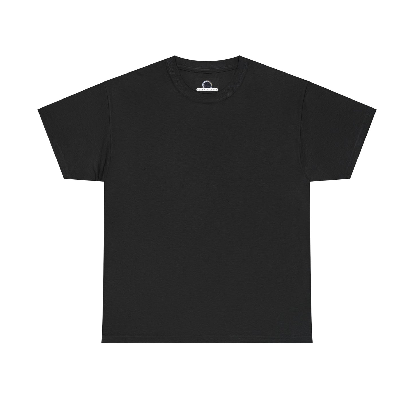 100% Cotton "Da Test" T-Shirt